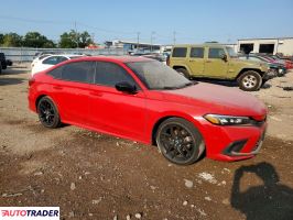 Honda Civic 2023 2