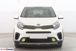 Kia Picanto 2018 1.2 83 KM