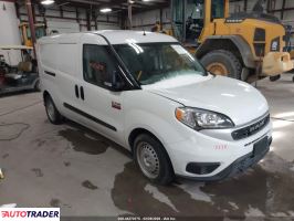Dodge Ram 2022 2