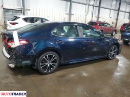 Toyota Camry 2020 2
