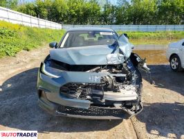 Honda HR-V 2023 2