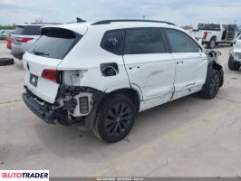 Volkswagen Pozostałe 2022 1 Volkswagen Pozostałe 2022 1