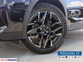 Peugeot 5008 2025 1.2 145 KM