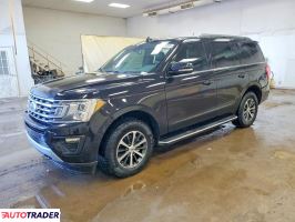Ford Expedition - zobacz ofertę