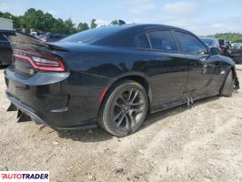 Dodge Charger 2020 6