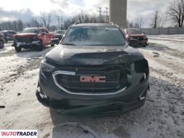 GMC Terrain 2020 1