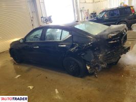 Nissan Altima 2020 2