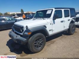 Jeep Wrangler 2024 2