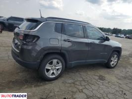 Jeep Compass 2022 2 Jeep Compass 2022 2