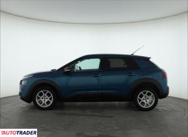 Citroen C4 Cactus 2019 1.2 108 KM