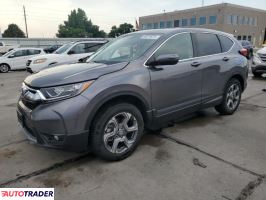 Honda CR-V - zobacz ofertę