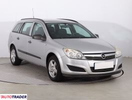 Opel Astra 2009 1.6 113 KM Opel Astra 2009 1.6 113 KM