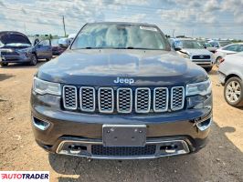 Jeep Grand Cherokee 2020 5