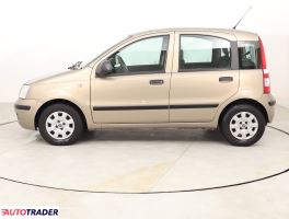 Fiat Panda 2011 1.2 68 KM