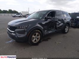 Kia Sorento 2023 2