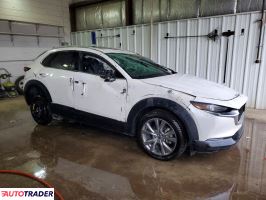 Mazda CX-30 2021 2
