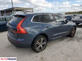 Volvo XC60 2020 2