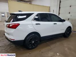 Chevrolet Equinox 2020 1