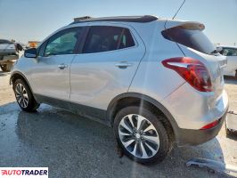 Buick Pozostałe 2022 1 Buick Pozostałe 2022 1