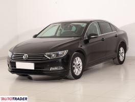 Volkswagen Passat 2015 2.0 147 KM
