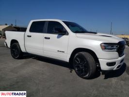 Dodge Ram 2024 5