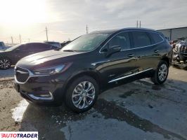 Buick Enclave - zobacz ofertę