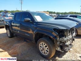 Toyota Tacoma 2024 2