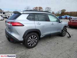 Toyota Corolla 2023 2