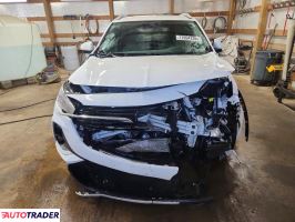 Buick Pozostałe 2022 1