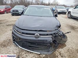 Volkswagen Jetta 2025 1