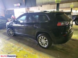 Jeep Cherokee 2020 2 Jeep Cherokee 2020 2