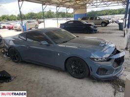 Ford Mustang 2024 5