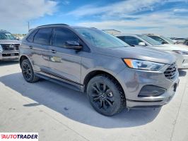 Ford Edge 2022 2