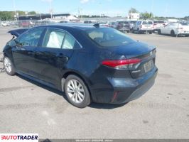 Toyota Corolla 2024 1 Toyota Corolla 2024 1