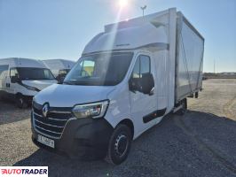 Renault Master 2025 2.3
