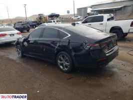 Honda Accord 2023 Honda Accord 2023