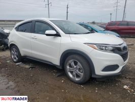 Honda HR-V 2020 1