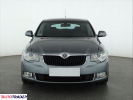 Skoda Superb 2008 1.9 103 KM