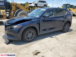 Mazda CX-5 2019 2