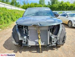 Ford Explorer 2023 2