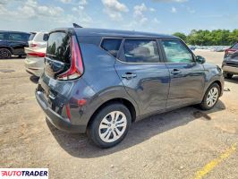 Kia Soul 2023 2