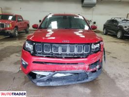 Jeep Compass 2018 2