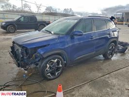 Kia Pozostałe 2025 2