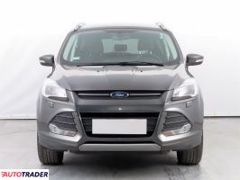 Ford Kuga 2016 1.5 179 KM Ford Kuga 2016 1.5 179 KM