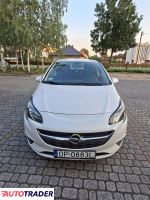 Opel Corsa 2017 1.4 90 KM