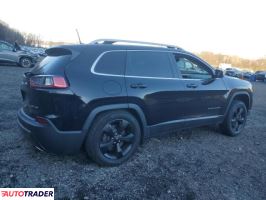 Jeep Cherokee 2019 2