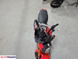 Honda Pozostałe 2025