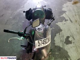 Kawasaki Vulcan 2022 Kawasaki Vulcan 2022