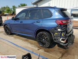 BMW X5 2021 3 BMW X5 2021 3
