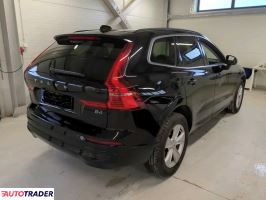 Volvo XC60 2022 2 211 KM